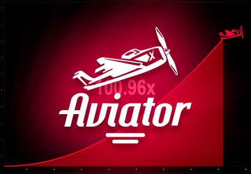 Игра Aviator в Фрага казино